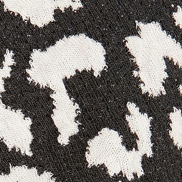 Free People No Type Top Animal Print Medium - Picture 5 of 5